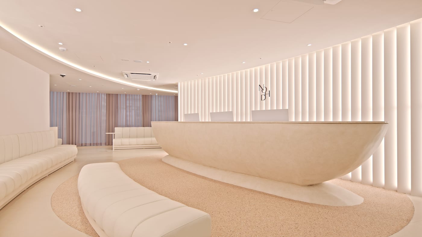Clinic photo