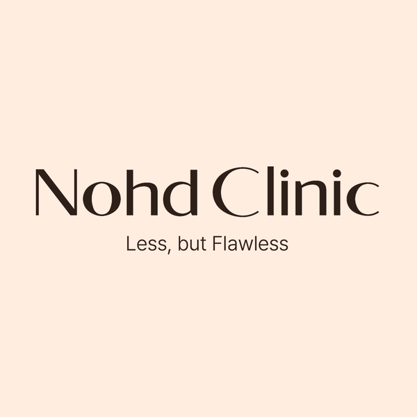 NOHD Clinic logo