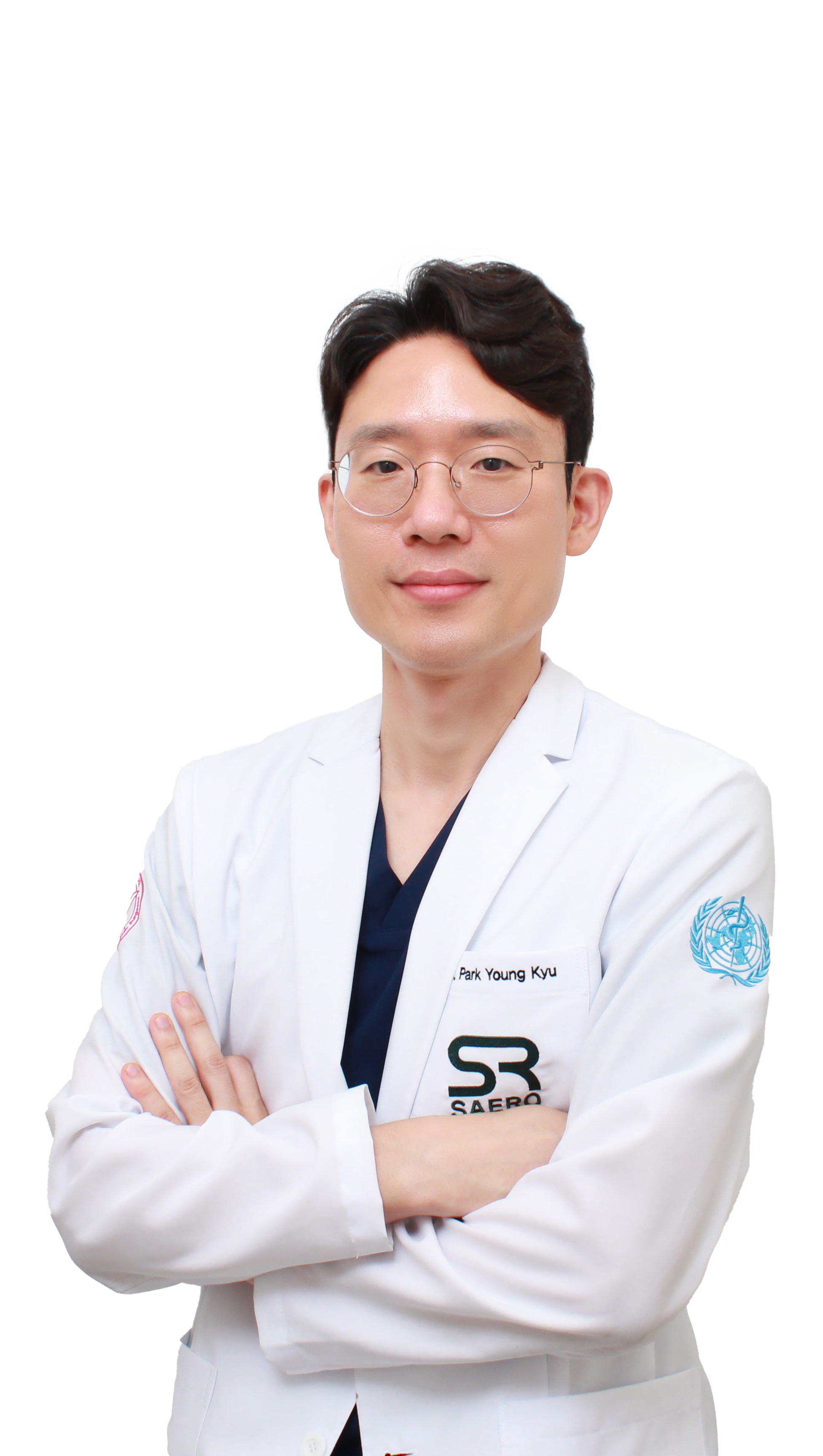 Dr. Young Kyu Park