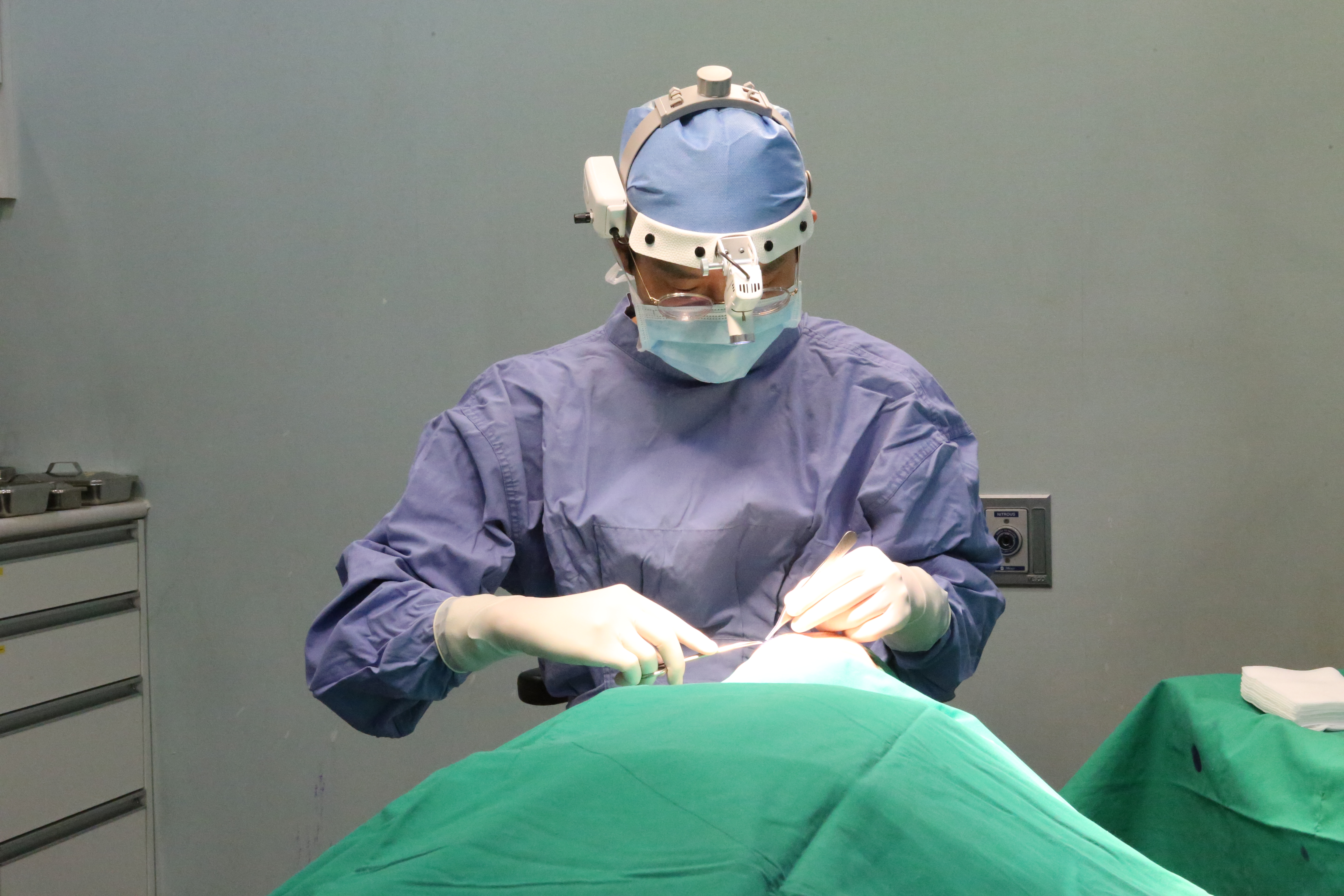 SAERO consultation