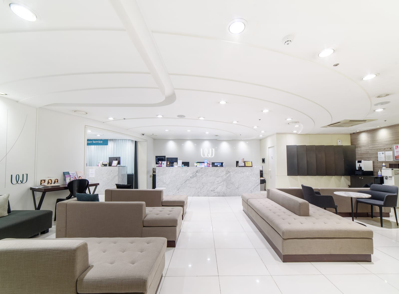 Clinic photo