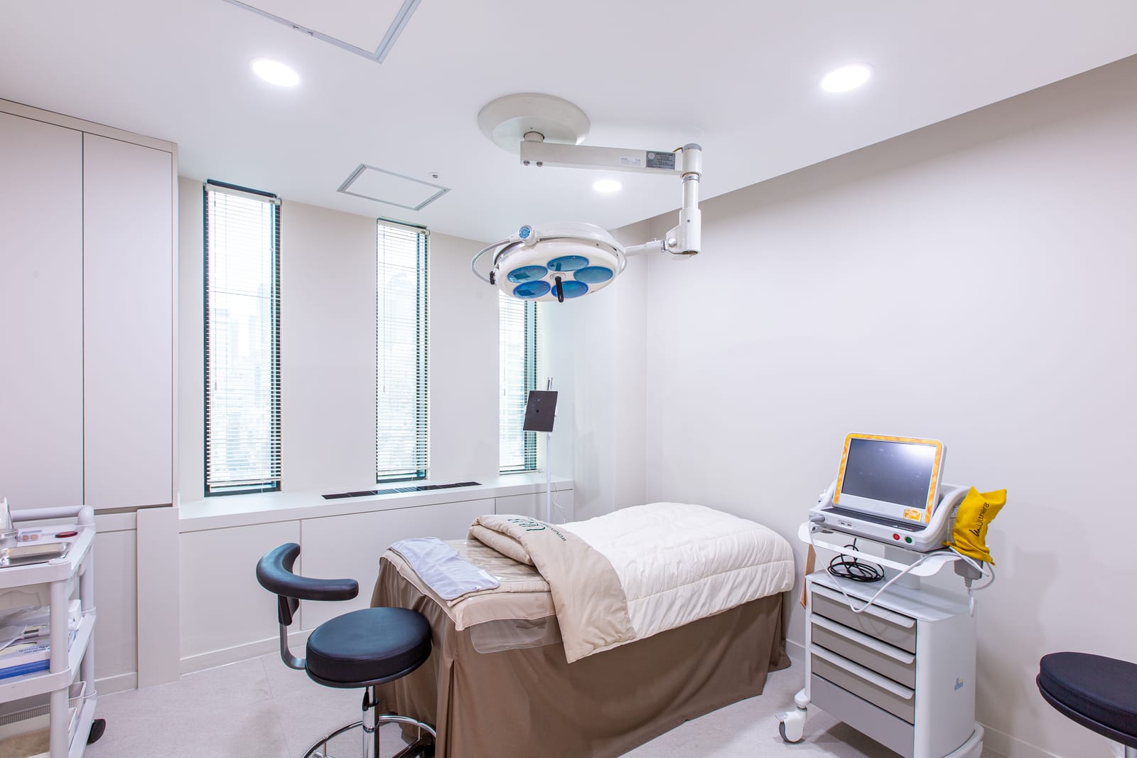 Clinic photo