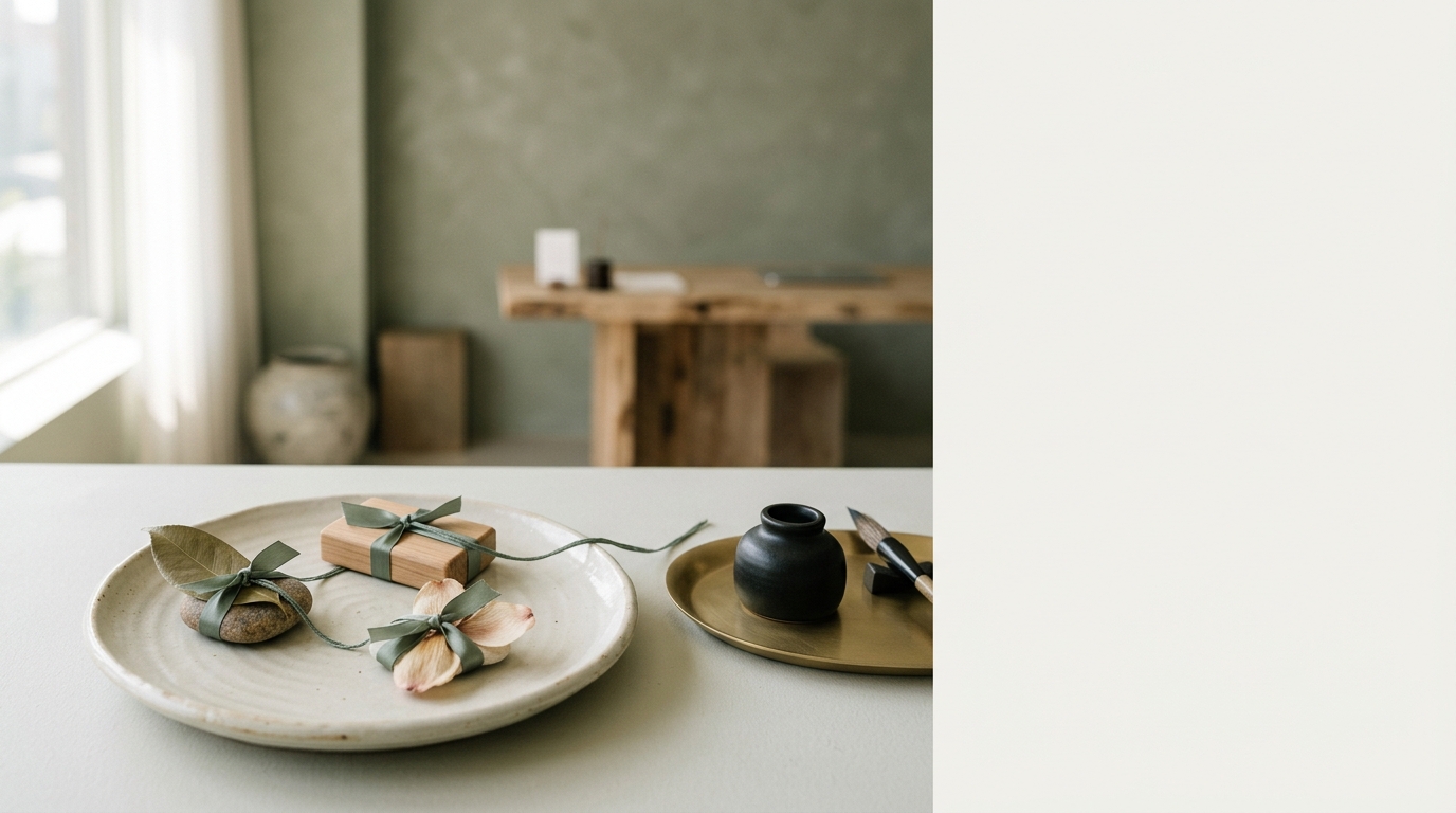 Package discounts and event pricing in Korean menus