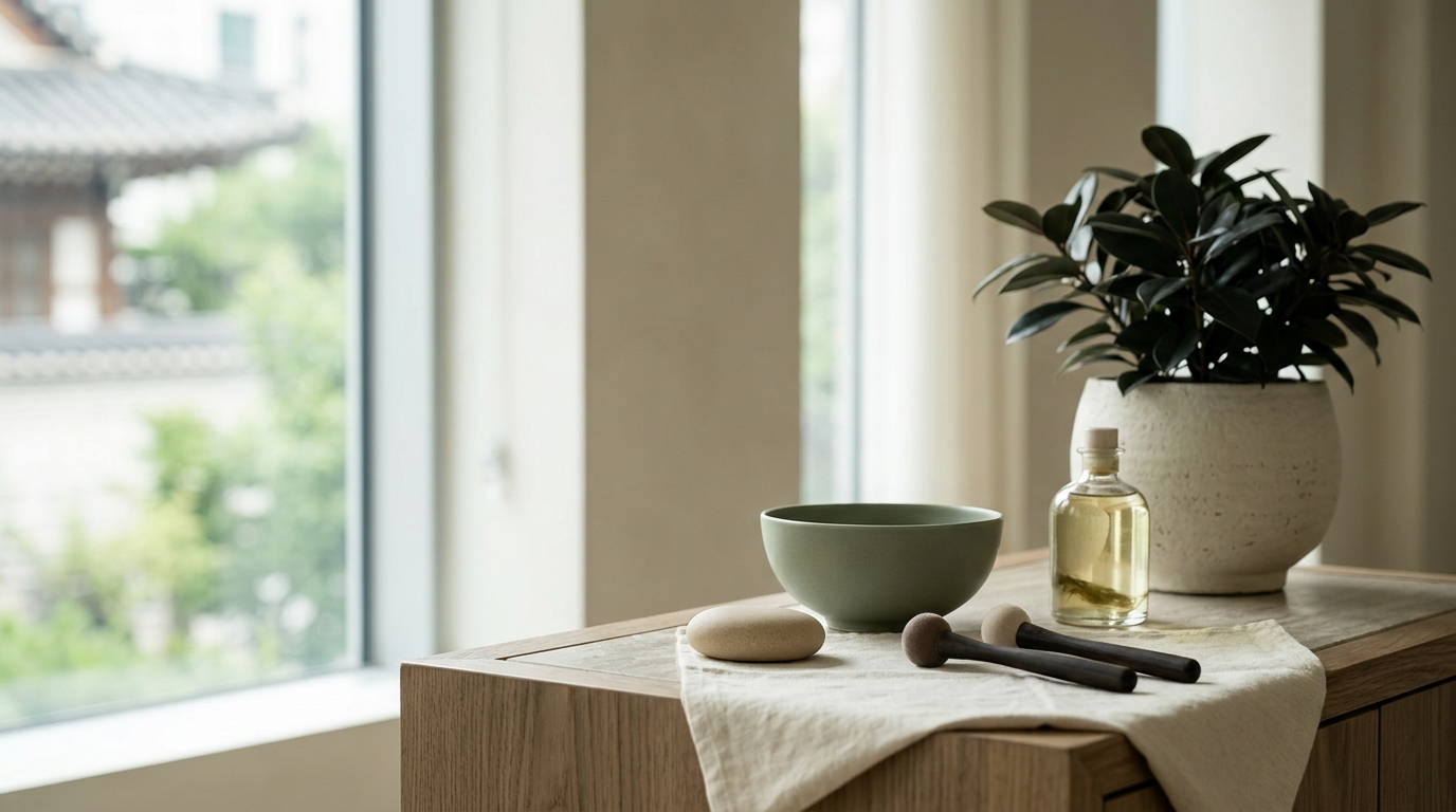 Seocho aesthetic clinic with experienced injector