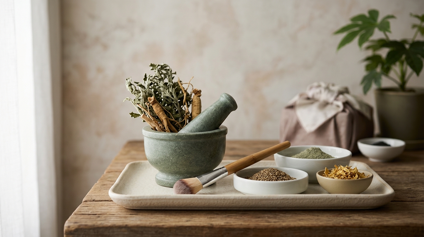 Mixing premium and volume Korean aesthetic clinic tiers